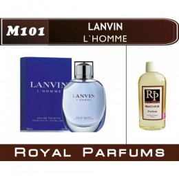 Мужские духи Lanvin «L`Homme»