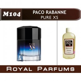 Мужские духи Paco Rabanne «Pure XS» Мужские духи Paco Rabanne «Pure XS»