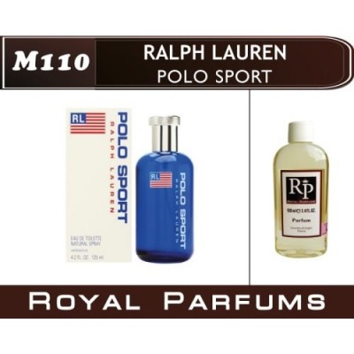 Мужские духи Ralph Lauren «Polo Sport» Мужские духи Ralph Lauren «Polo Sport»