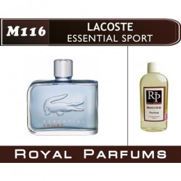 Мужские духи Lacoste «Essential Sport»