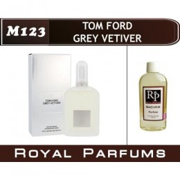Мужские духи Tom Ford «Grey Vetiver»
