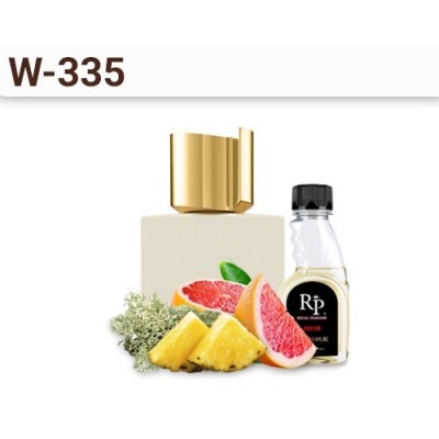 Nishane «Hacivat». Наливная парфюмерия Royal Parfums 100 ml.