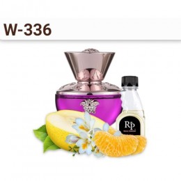 Женские духи Versace «Pour Femme Dylan Purple»