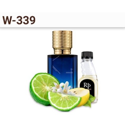 Ex Nihilo «Blue Talisman». Наливная парфюмерия Royal Parfums 100 ml.
