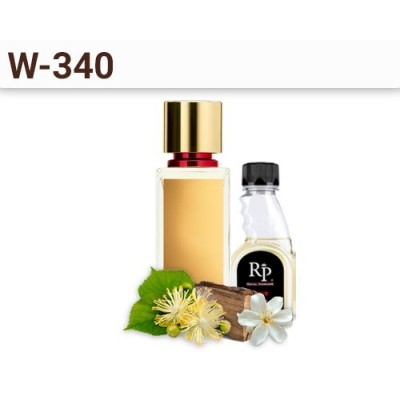 Marc-Antoine Barrois «Tilia». Наливная парфюмерия Royal Parfums 100 ml.