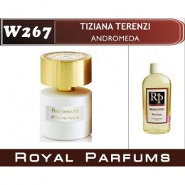 Женские духи Tiziana Terenzi «Andromeda»