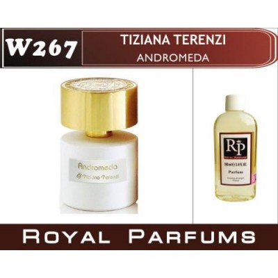Женские духи Tiziana Terenzi «Andromeda»