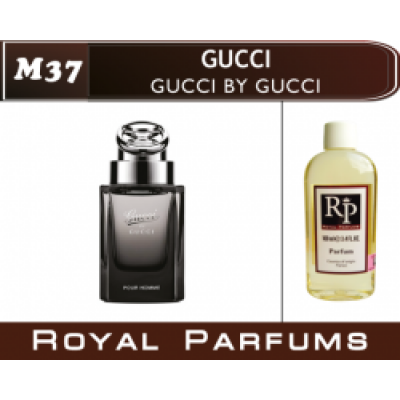 Мужские духи Gucci «Gucci by Gucci» Мужские духи Gucci «Gucci by Gucci»