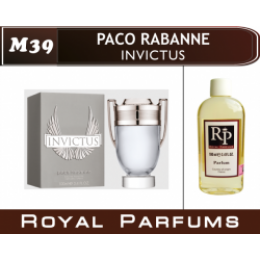 Мужские духи Paco Rabanne «Invictus» Мужские духи Paco Rabanne «Invictus»
