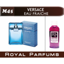 Мужские духи Versace «Eau Fraiche»
