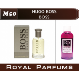Мужские духи Hugo Boss «Boss»