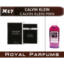 Мужские духи Calvin Klein «Calvin Klein Man»