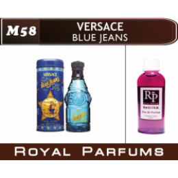 Мужские духи Versace «Blue Jeans»