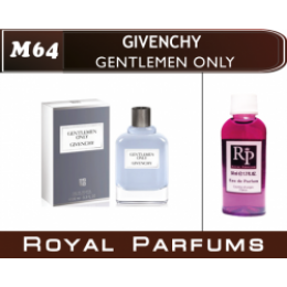 Мужские духи Givenchy «Gentlemen Only»