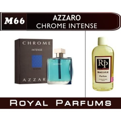 Мужские духи Azzaro «Chrome Intense»