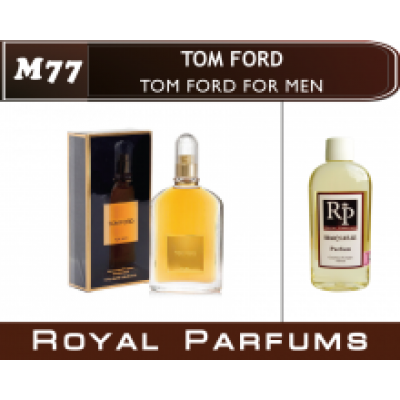 Мужские духи Tom Ford "For Men" Мужские духи Tom Ford "For Men"
