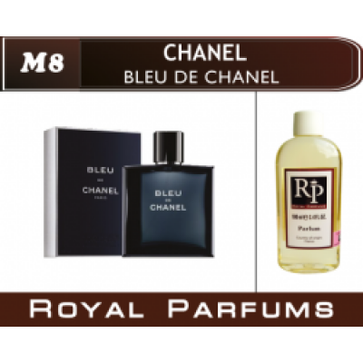 Мужские духи Chanel «Bleu de Chanel»