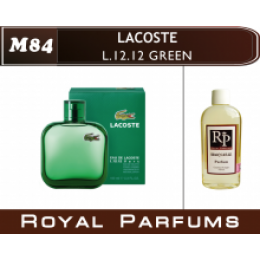 Мужские духи Lacoste "L.12.12. Green"