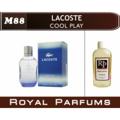 Мужские духи Lacoste "Cool Play"