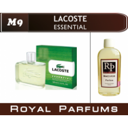 Мужские духи Lacoste «Essential»