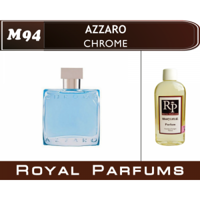 Мужские духи Azzaro «Chrome» Мужские духи Azzaro «Chrome»