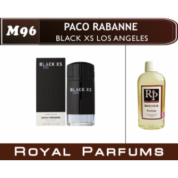 Мужские духи Paco Rabanne «Black XS Los Angeles for him» Мужские духи Paco Rabanne «Black XS Los Angeles for him»
