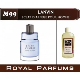 Мужские духи Lanvin «Eclat d'Arpege Pour Homme»