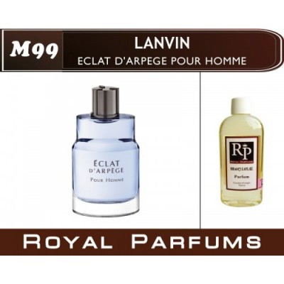 Мужские духи Lanvin «Eclat d'Arpege Pour Homme»