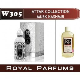 Женские духи Attar Collection «Musk Kashmir»