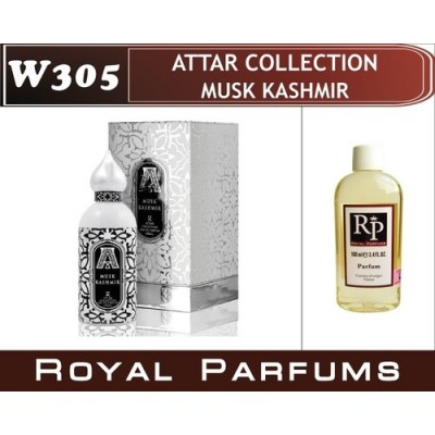 «Musk Kashmir» Attar Collection. Наливная парфюмерия Royal Parfums 100 ml. «Musk Kashmir» Attar Collection. Наливная парфюмерия Royal Parfums 100 ml.