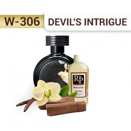 Женские духи Haute Fragrance «Devil's Intrigue»