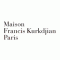Maison Francis Kurkdjian