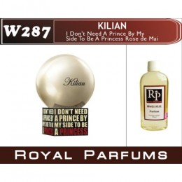 Женские духи Kilian «I Don't Need A Prince By My Side To Be A Princess Rose de Mai»