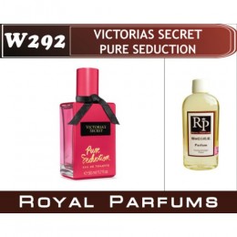 Женские духи Victoria's Secret «Pure Seduction»