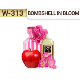 Женские духи Victoria’s Secret «Bombshell in Bloom»