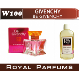 Женские духи Givenchy «Be»