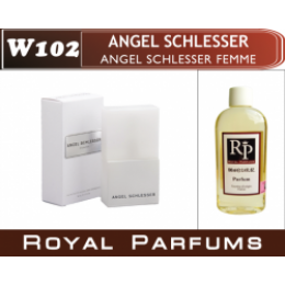 Женские духи Angel Schlesser «Angel» Женские духи Angel Schlesser «Angel»