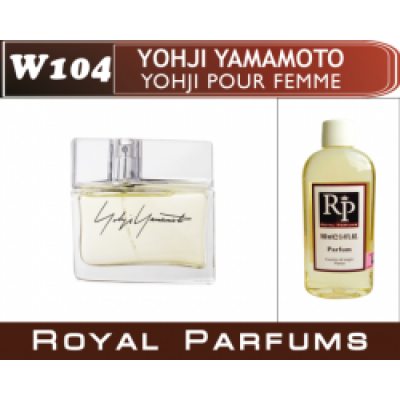 Женские духи Yoshji Yamamoto «Yoshji Yamamoto»