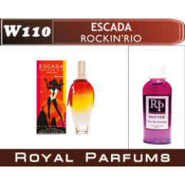 Женские духи Escada «Rockin Rio»