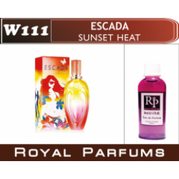 Женские духи Escada «Sunset Heat»