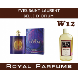 Женские духи Yves Saint Laurent «Belle D'Opium»