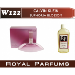 Женские духи Calvin Klein «Euphoria Blossom»