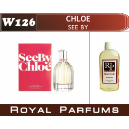 Женские духи Chloe «See By Chloe»