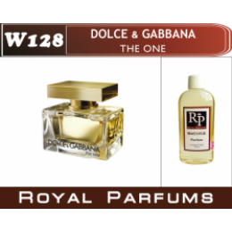 Женские духи Dolce & Gabbana «The One»