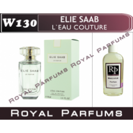 Женские духи Elie Saab «L`Eau Couture»