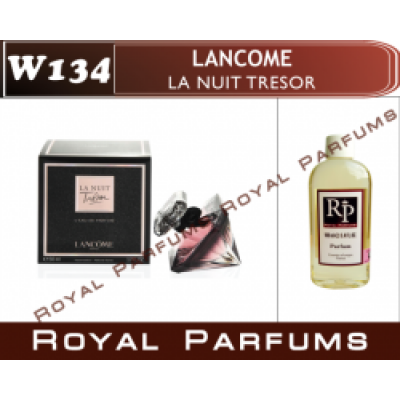 Женские духи Lancome «La Nuit Tresor»