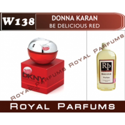 Женские духи Donna Karan DKNY «Be Delicious Red»