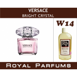 Женские духи Versace «Bright Crystal»