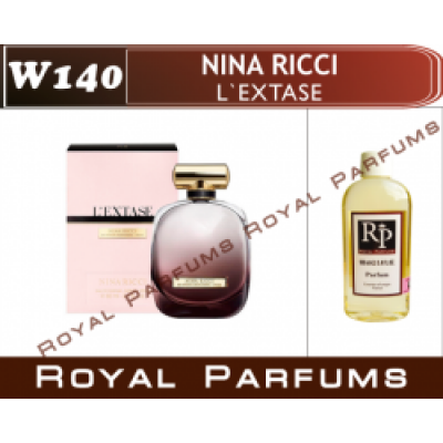 Женские духи Nina Ricci «L'Extase»