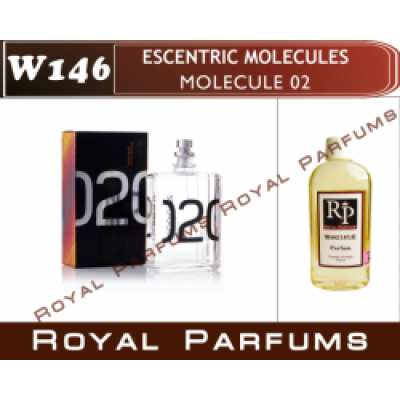 Женские духи Escentric Molecules «Molecule 02»